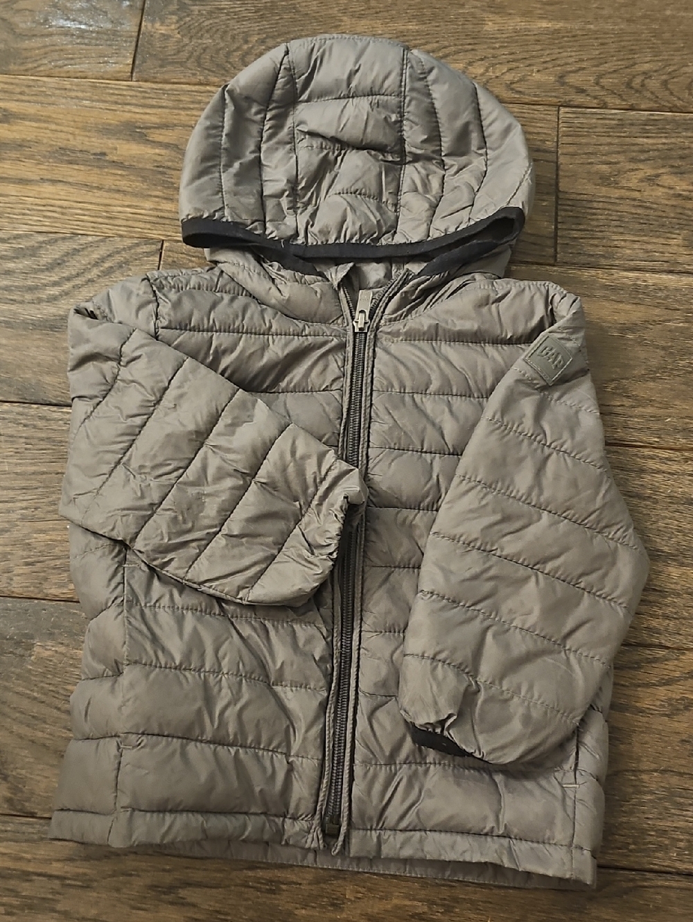 Gap 2T Jacket